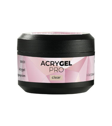 PS Acrygel Pro 1x50gr - clear