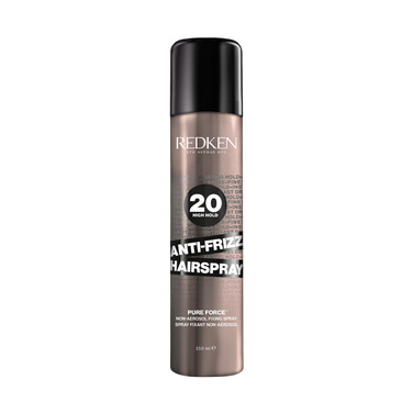 RK antifrizz hairspray-20 1x250ml