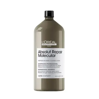 SE Absolut Repair Molecular σαμπουάν 1x1500ml