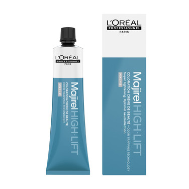 Majirel 1x60ml - high lift βιολέ