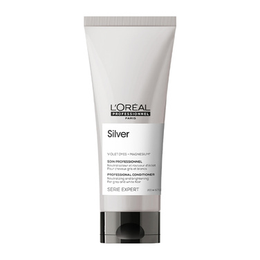 SE Silver conditioner 1x200ml