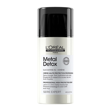 SE Metal Detox leave-in 1x100ml