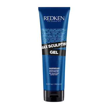 RK max sculpting gel 1x250ml