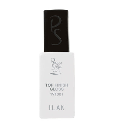 I-LAK top finish UV/LED 11ml