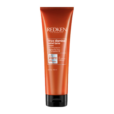 RK Frizz Dismiss leave-in κρέμα 1x250ml