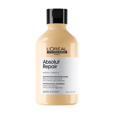 SE Absolut Repair σαμπουάν 1x300ml
