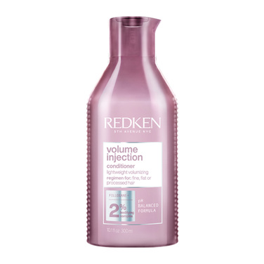 RK Volume Injection conditioner 1x300ml ενίσχυσης όγκου