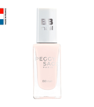 PS 8 in 1 BB nail care - 11ml