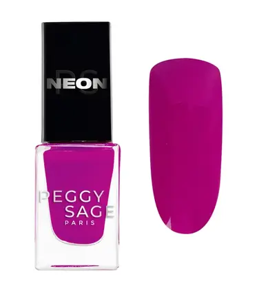 PS βερνίκι νυχιών neon 5ml - Tessa
