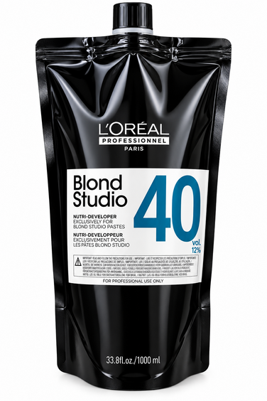 Blond Studio nutri devel 40V 1x1000gr