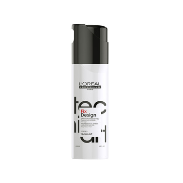 TNA Fix Design spray 1x200ml