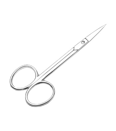 PS ψαλίδι για παρωνυχίδες 10cm ίσιες λάμες