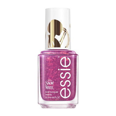 Fiercest of them all 55 - Essie Toppers