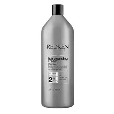 RK Hair Cleansing Cream σαμπουάν 1x1000ml