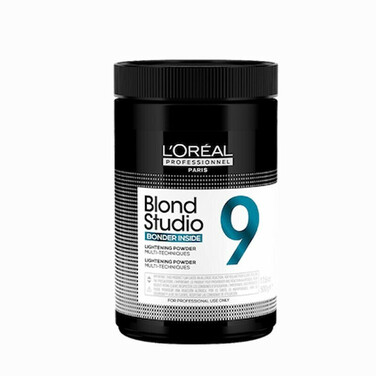 Blond Studio 9 bonder inside 1x500gr