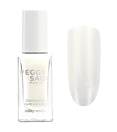 PS cure express 11ml - milky white