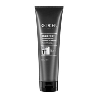 RK Scalp Relief Dandruf σαμπουάν 1x250ml