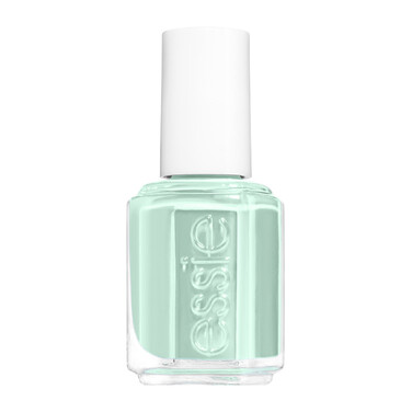 Mint candy apple 99 - Essie Color
