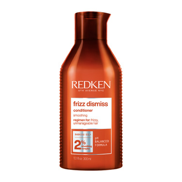 RK Frizz Dismiss conditioner 1x300ml