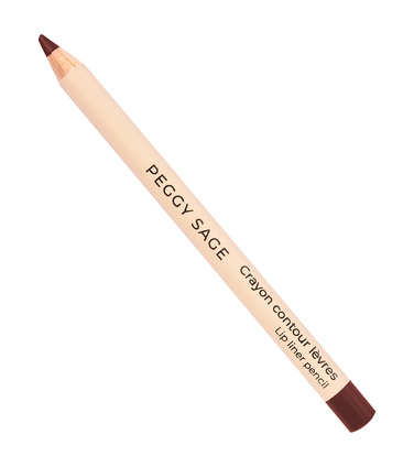PS μολύβι για περίγραμμα χειλιών 1x1,14gr - chocolat