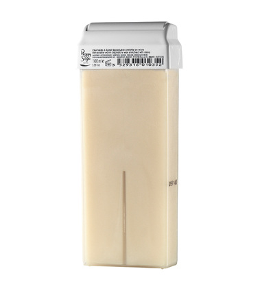 PS φαρδιά ρολέτα λ/δ χλιαρού κεριού α/τ 100ml - nacre
