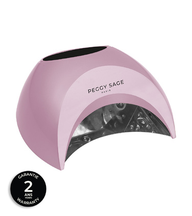 PS λάμπα LED hybrid technology 36W pink angel