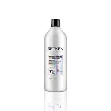 RK ABC σαμπουάν αναδόμησης 1x1000ml
