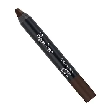 PS jumbo μολύβι ματιών 1x1,6gr - chocolat