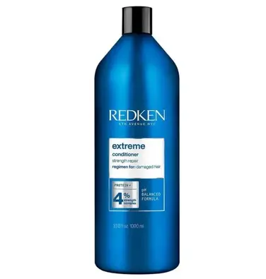 RK Extreme Blondage conditioner 1x1000ml