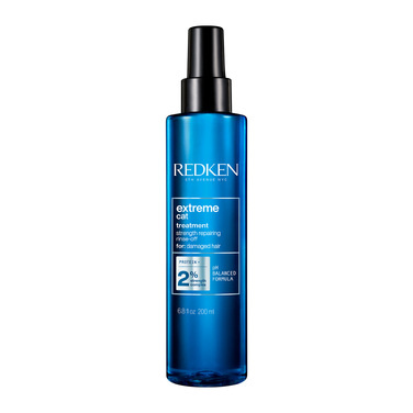 RK Extreme Cat Rinse-Out πρωτεϊνική θεραπεία 1x250ml