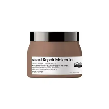 SE Absolut Repair Molecular μάσκα 1x500ml