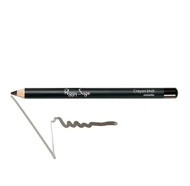 PS μολύβι khol ματιών 1x1,15gr - brun (ιριδίζον)