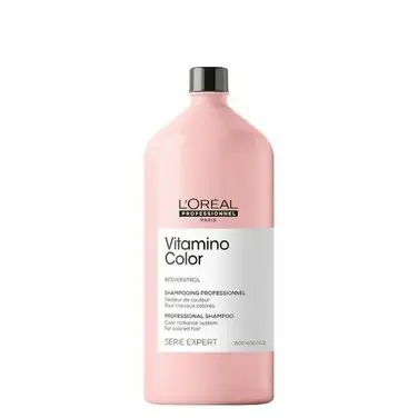 SE Vitaminocolor σαμπουάν 1x1500ml