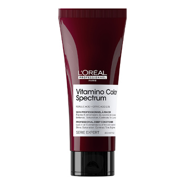 SE Vitaminocolor spectrum conditioner 1x200ml