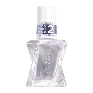 Glazed chrome 564 Top coat - Essie GC 2.0
