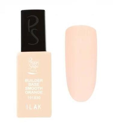 I-LAK builder base 11ml - smooth orange