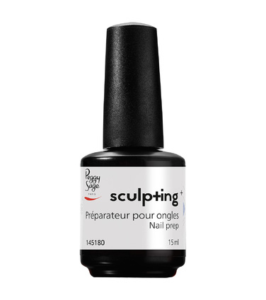 Sculpting+ nail prep 15ml