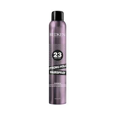 RK strong hold-23 hairspray 1x400ml