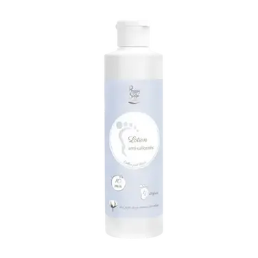 PS λοσιόν κατά των σκληρύνσεων 250ml