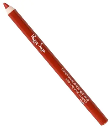 PS μολύβι χειλιών πολύ μακράς διάρκειας 1x1,2gr - rouge