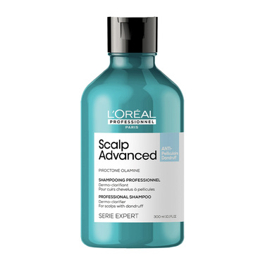 SE Scalp advanced κατά της πιτυρίδας σαμπουάν 1x300ml