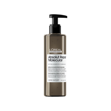 SE Absolut Repair Molecular Rinse-off serum 1x250ml