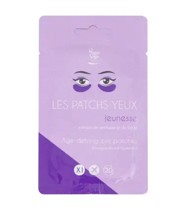PS patches νεότητας για τα μάτια 2x2,5gr