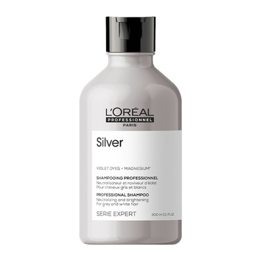 SE Silver σαμπουάν 1x300ml