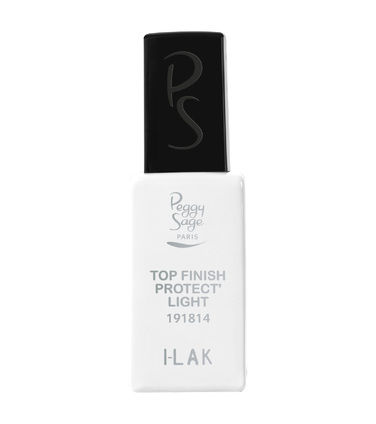 I-LAK top finish protect' light 11ml