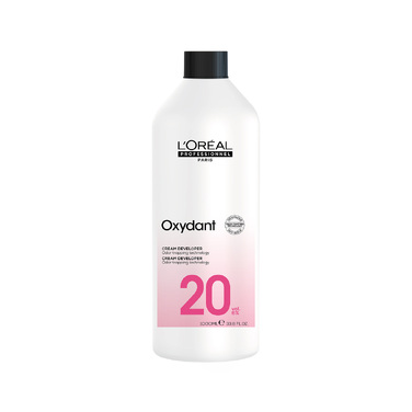 Majirel οξειδωτική κρέμα 1x1000ml - 20 Vol