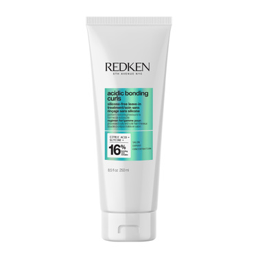RK ABC leave-in περιποίηση 1x250ml