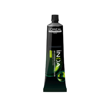 iNOA βαφή μαλλιών 1x60gr - 5.35