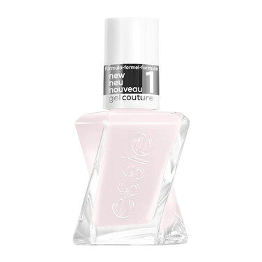 Pre-show jitters 138 - Essie GC 2.0
