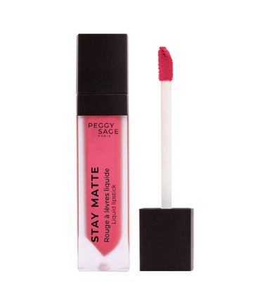 PS κραγιόν υγρό stay matte 1x6ml - candy pink